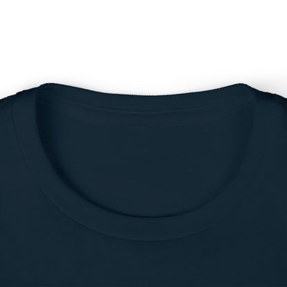 "I'm Grandpa's Favorite" Kids Fine Jersey Tee (Unisex)
