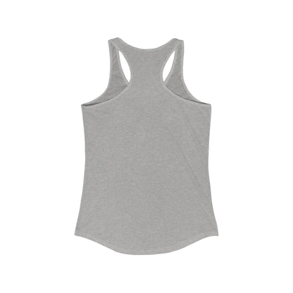 "Cougar" Women's Racerback Tank