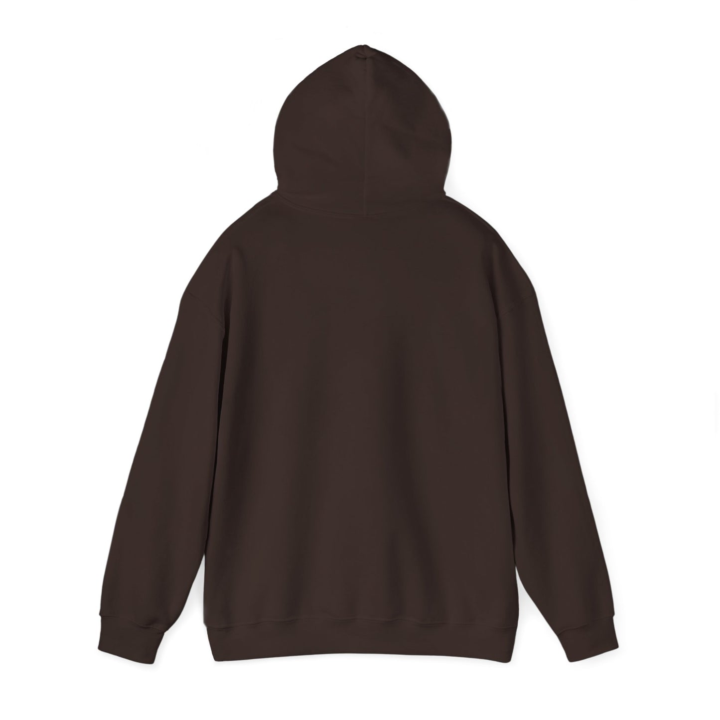 Hooded Sweatshirt - "The Father" Godfather Logo Inspired Design