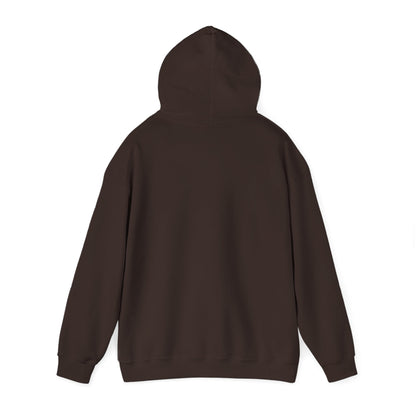 Hooded Sweatshirt - "The Father" Godfather Logo Inspired Design