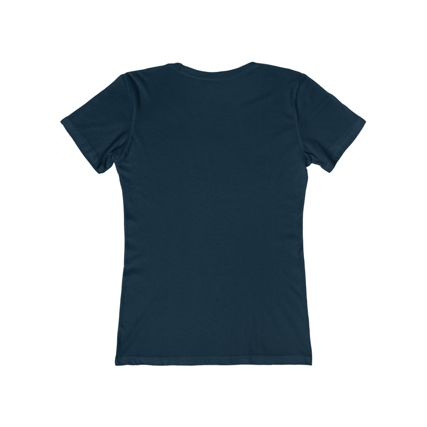 "M.I.L.F." 100% Cotton Women's Boyfriend T-Shirt