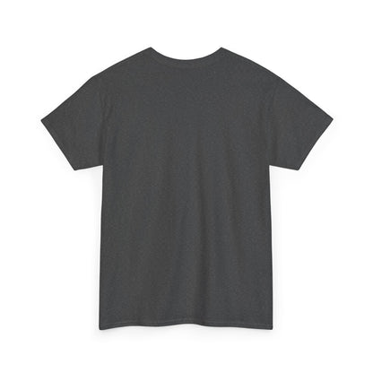 Funny Dad Unisex Tee - "The Father" Godfather Movie Twist Shirt