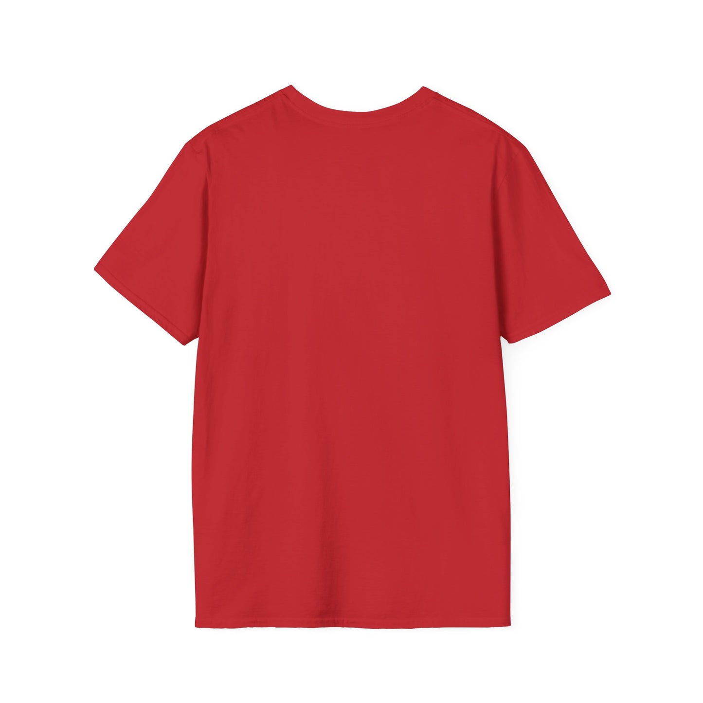 Vintage World's Greatest Dad Est 1999 Softstyle T-Shirt