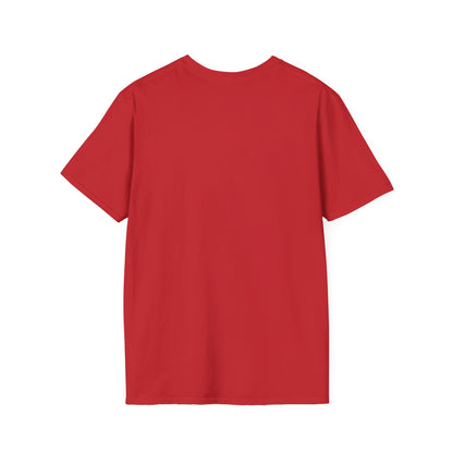 Vintage World's Greatest Dad Est 1999 Softstyle T-Shirt