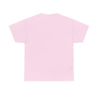 "Cougar!" 100% Cotton T-Shirt (Unisex)