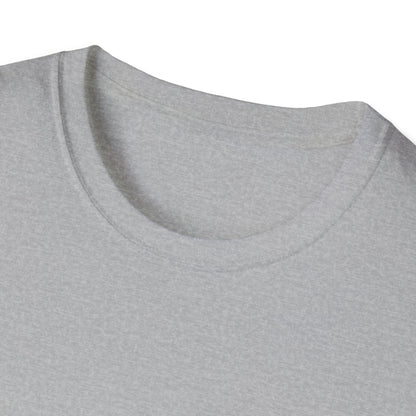 Vintage World's Greatest Dad Est 1965 Softstyle T-Shirt