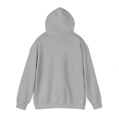 "Cougar" Heavy Blend™ Hoodie Sweatshirt (Unisex)