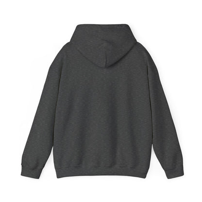 "Cougar" Heavy Blend™ Hoodie Sweatshirt (Unisex)
