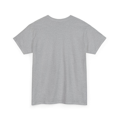 Love Your Fellow Human 100% Cotton Unisex Tee - Pro Love Message T-Shirt