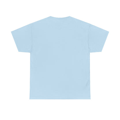 Love Your Fellow Human 100% Cotton Unisex Tee - Pro Love Message T-Shirt