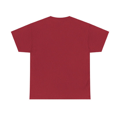 "Made In 1985 Label" 100% Cotton Limited Edition T-Shirt (Unisex)
