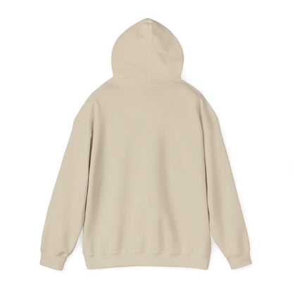 Hooded Sweatshirt - "The Father" Godfather Logo Inspired Design