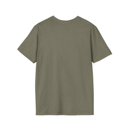 Mahjong Maven T-Shirt 100% Cotton