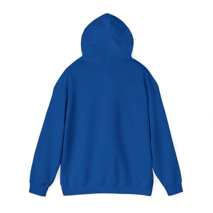 Hooded Sweatshirt - "The Father" Godfather Logo Inspired Design
