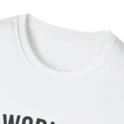Vintage World's Greatest Dad Est 1945 Softstyle T-Shirt
