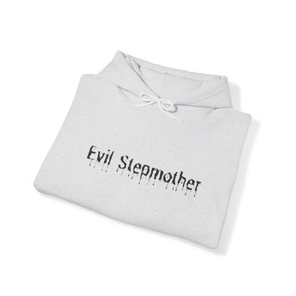 "Evil Stepmother" Heavy Blend™ Women's Hoodie Sweatshirt