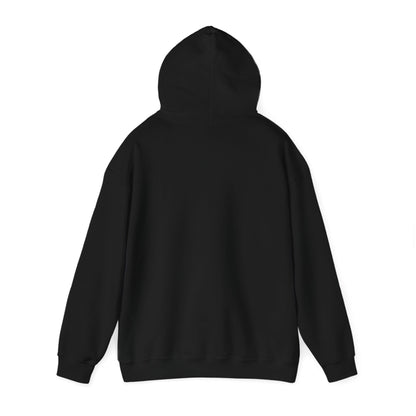 "Baby Mama" Heavy Blend™ Women's Hoodie Sweatshirt