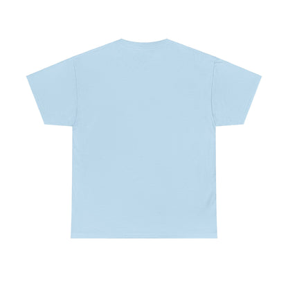 "Alzheimers Awareness" 100% Cotton T-Shirt (Unisex)