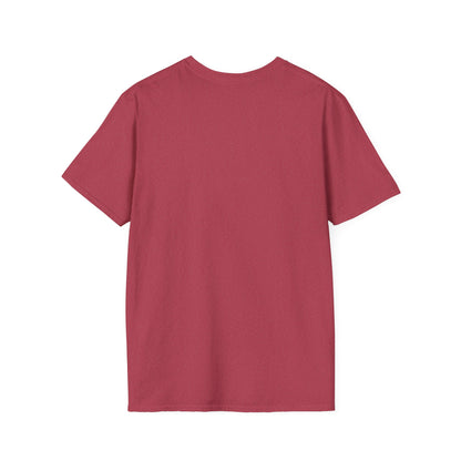 Vintage World's Greatest Dad Est 1965 Softstyle T-Shirt