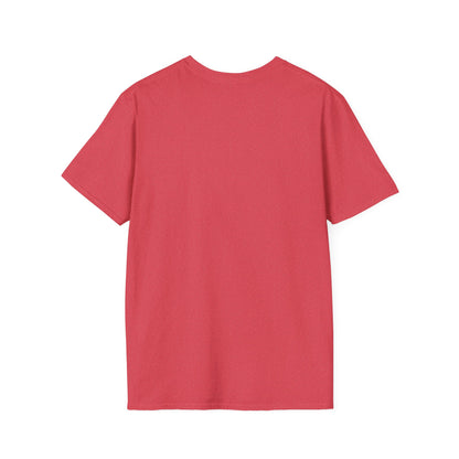 Mahjong Maven T-Shirt 100% Cotton