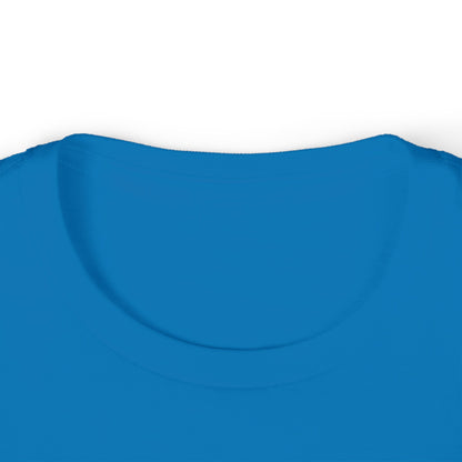 "I'm Grandpa's Favorite" Kids Fine Jersey Tee (Unisex)