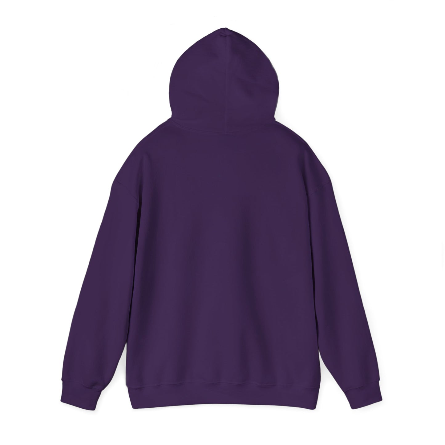 Hooded Sweatshirt - "The Father" Godfather Logo Inspired Design