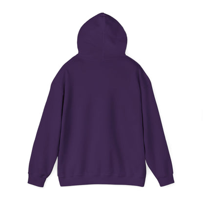 Hooded Sweatshirt - "The Father" Godfather Logo Inspired Design