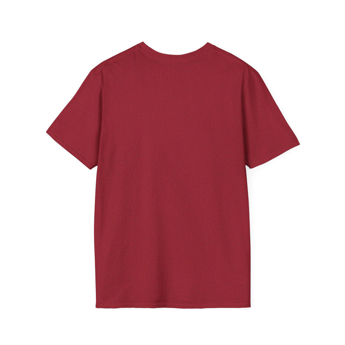 Mahjong Maven T-Shirt 100% Cotton