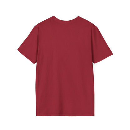 Mahjong Maven T-Shirt 100% Cotton