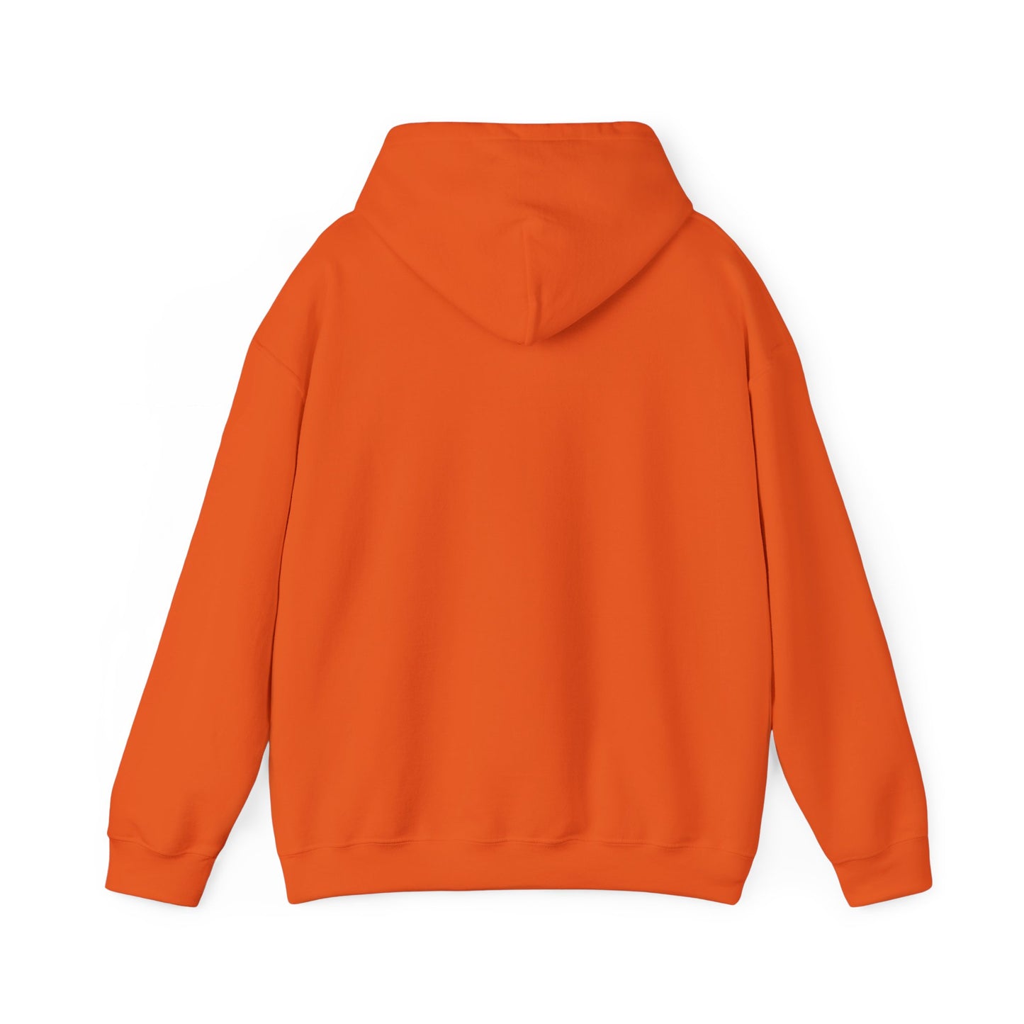 Hooded Sweatshirt - "The Father" Godfather Logo Inspired Design