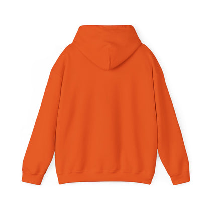 Hooded Sweatshirt - "The Father" Godfather Logo Inspired Design
