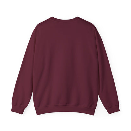 M.I.L.F. Heavy Blend™ Women's Crewneck Sweatshirt