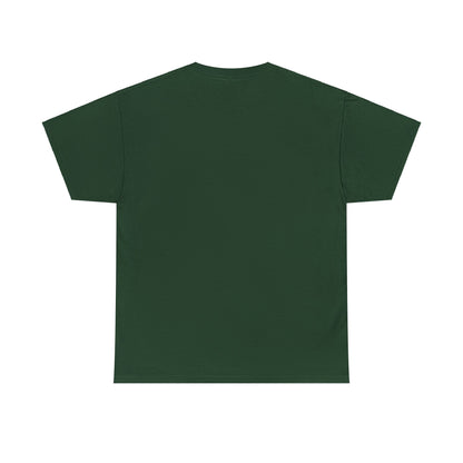 "Cougar!" 100% Cotton T-Shirt (Unisex)