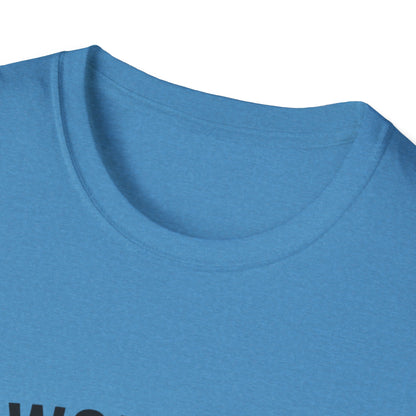 Vintage World's Greatest Dad Est 1970 Softstyle T-Shirt