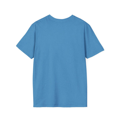 Vintage World's Greatest Dad Est 1999 Softstyle T-Shirt
