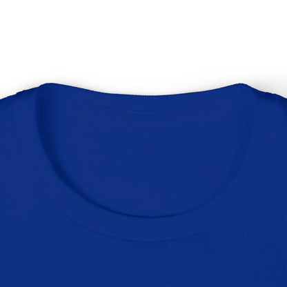 "I'm Grandpa's Favorite" Kids Fine Jersey Tee (Unisex)
