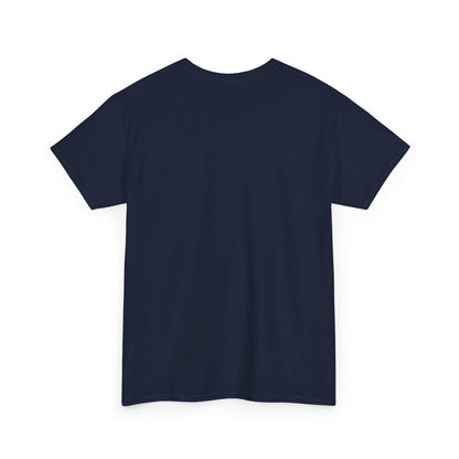 Funny Dad Unisex Tee - "The Father" Godfather Movie Twist Shirt