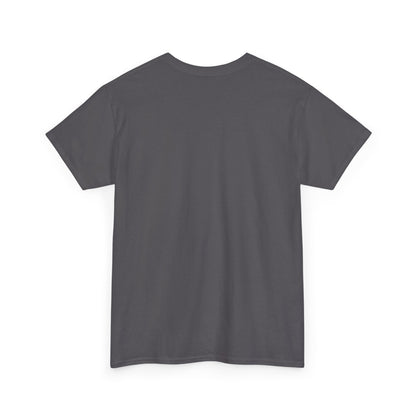 Love Your Fellow Human 100% Cotton Unisex Tee - Pro Love Message T-Shirt
