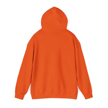 "This Is 70"  Heavy Blend™ Hoodie Sweatshirt (Unisex)