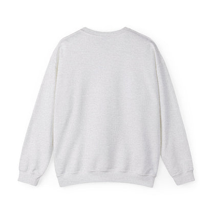 "Mother" List Of Ingredients Women's Heavy Blend™ Crewneck Sweatshirt