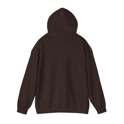 "I Am Single" Heavy Blend™ Hoodie Sweatshirt (Unisex)