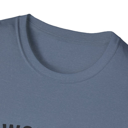 Vintage World's Greatest Dad Est 1970 Softstyle T-Shirt