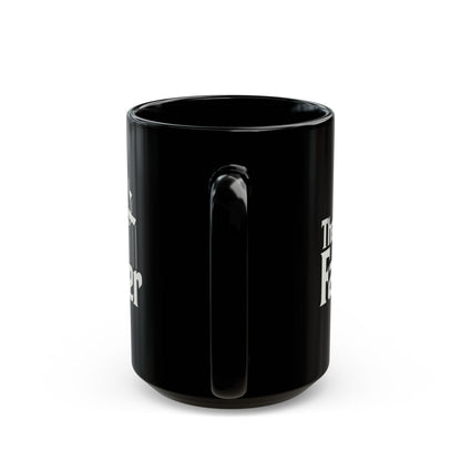 "The Father" Funny Mug in a Godfather Twist 11oz or 15oz