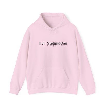 "Evil Stepmother" Heavy Blend™ Women's Hoodie Sweatshirt