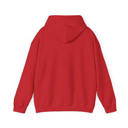 Hooded Sweatshirt - "The Father" Godfather Logo Inspired Design