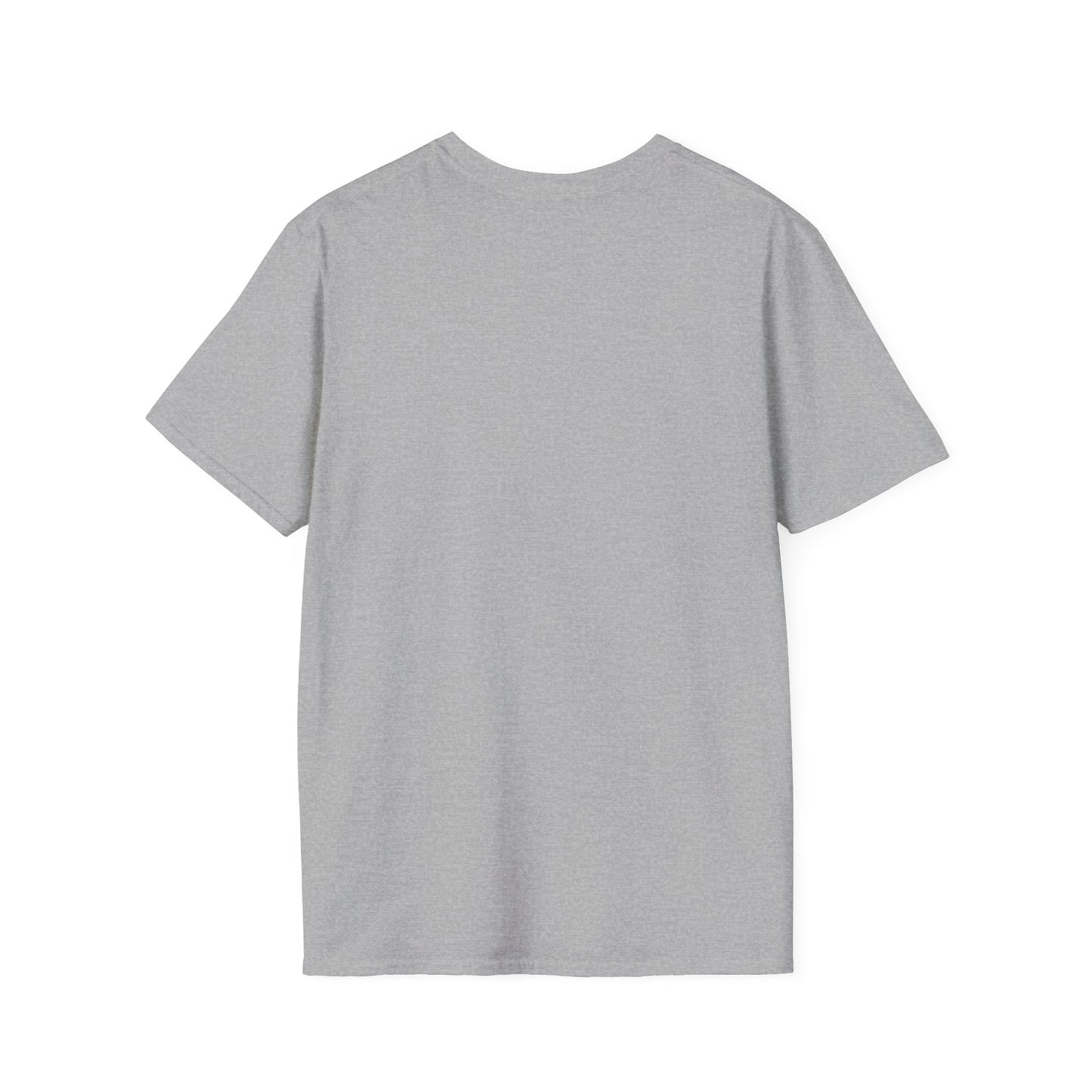 Vintage World's Greatest Dad Est 1999 Softstyle T-Shirt