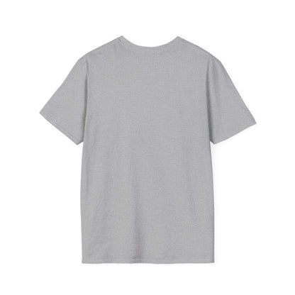 Vintage World's Greatest Dad Est 1999 Softstyle T-Shirt