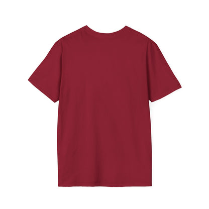 Mahjong Maven T-Shirt 100% Cotton