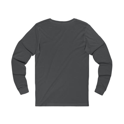 "I am Single" 100% Cotton Women's Long Sleeve Crew Neck T-Shirt