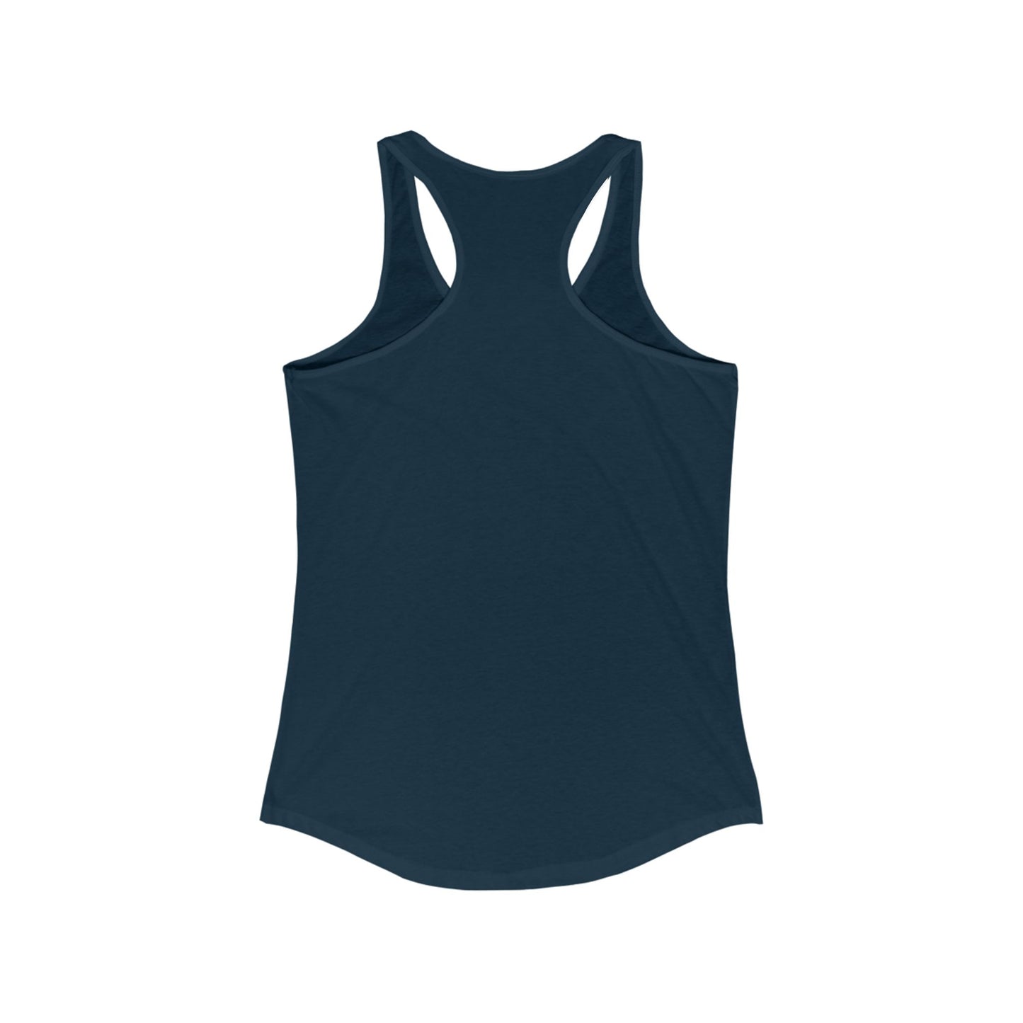 "Cougar" Women's Racerback Tank